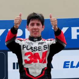 Rodriguez: "Me gusta lo que implementó el Top Race"