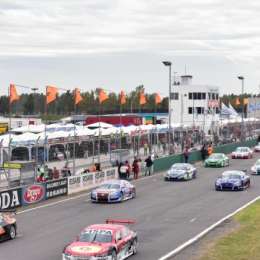 Se presentó la octava 