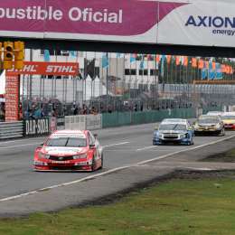 Dos Finales, sin penalizaciones, y más puntos