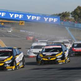 El campeonato del TC2000 después de Rosario