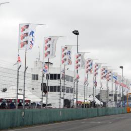 El Turismo Pista visitará la nueva variante de Rosario con 136 inscriptos