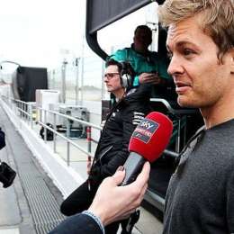 El campeón está en Barcelona