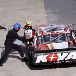 Los 500 de Rossi-Guerrieri 