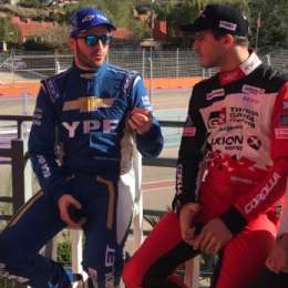 El pacto de caballeros entre Rossi y Canapino