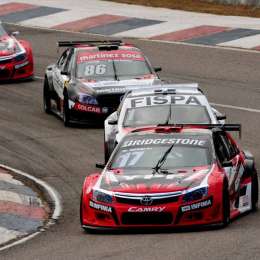 ¿Cómo será la definición del campeonato? 