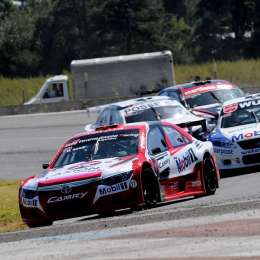 Río Cuarto: pulgar arriba, pulgar abajo