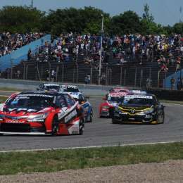 ¿Cuál es la marca más ganadora en el Súper TC2000?