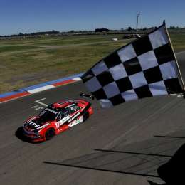 Para Rossi "será muy importante clasificar bien el sábado"