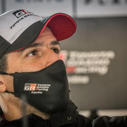 El camino de Rossi en el Súper TC2000