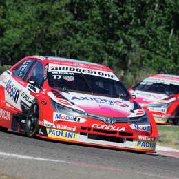 Un lazo cada vez más fuerte