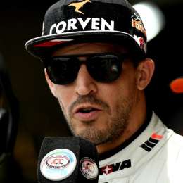 El auto de Rossi para el Turismo Carretera 2018