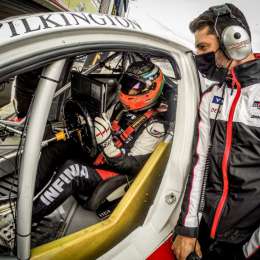 López: “No tuvimos el rendimiento que esperábamos”