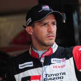 Rossi : "Es muy importante el giro que realizó la categoría"