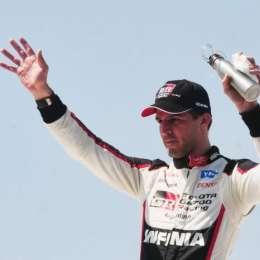 Sólo falta el anuncio: Rossi al Stock Car