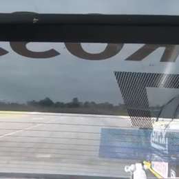 El sobrepaso de Rossi que hizo delirar a Toyota