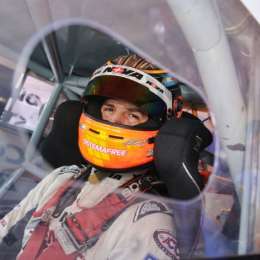 ¿Quién puede salvar a Matías Rossi?