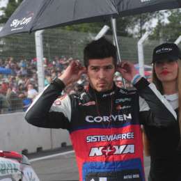 "Si no entramos a la copa será un año malo"