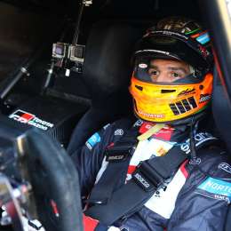 Matías Rossi: "Es real que mi continuidad no está garantizada"