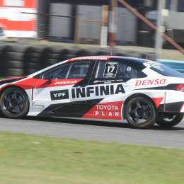 Sábado perfecto para Rossi