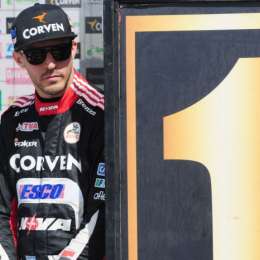 Rossi apeló la sanción de la CAF y espera definiciones