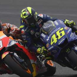 El mercado de pases del MotoGP para 2019
