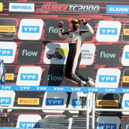 Rossi, el piloto más ganador del 2020