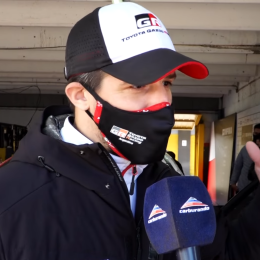 Diferencias de puesta a punto entre Rossi y Santero
