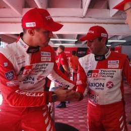 "Me molestó lo que dijo Ponce"