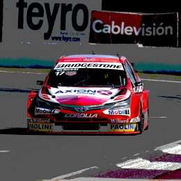 Toyota con pilotos confirmados y otros por confirmar