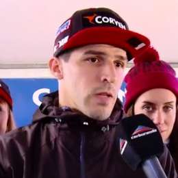 Los pilotos opinaron sobre las disculpas del Gurí