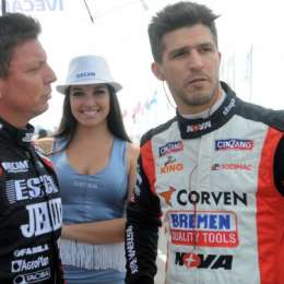 Cuando los chivos fueron ovalados