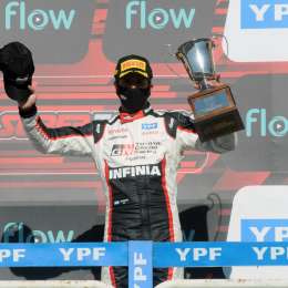 Highlights de los 200Km. del Súper TC2000