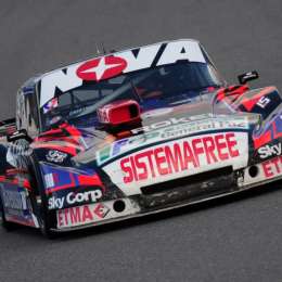 Rossi y un ensayo muy importante para los 1000 kilómetros