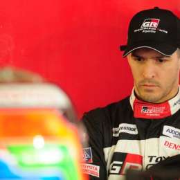 Rossi entre dos realidades muy diferentes