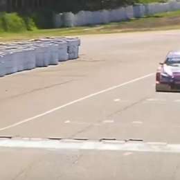 Highlights: Lo mejor de la carrera clasificatoria en General Roca