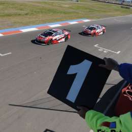 Santero, el guardaespaldas que cuida y exige a Rossi