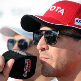 ¿Rossi se baja del campeonato de Súper TC2000?