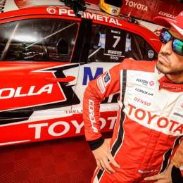 Rossi viajará a Alemania