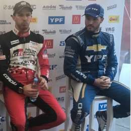 Rossi y Canapino, en contra de la postura de Ardusso