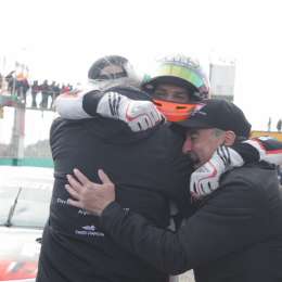 ¿Rossi deja el Turismo Carretera para ir con Toyota al Stock Car?