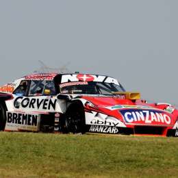 Ser 'hincha' de, o 'correr' para...