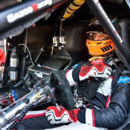 Rossi: “Lo más importante será aprovechar los entrenamientos”