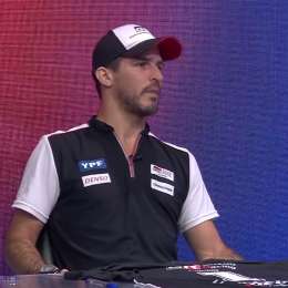 Rossi: “El Súper TC2000 es la categoría máxima del país”