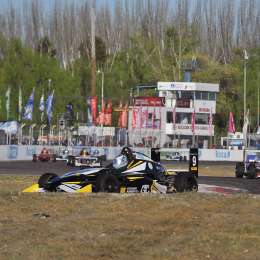 Fórmula Renault: el campeonato más peleado de los últimos años