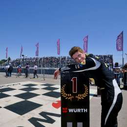 Rosso: buena base y muy veloz