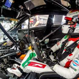 Desde adentro: La intimidad de un entrenamiento del Súper TC2000