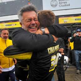 Rosso: “Cada uno piensa en su propio beneficio”