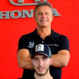 Honda Racing presentó oficialmente a sus pilotos