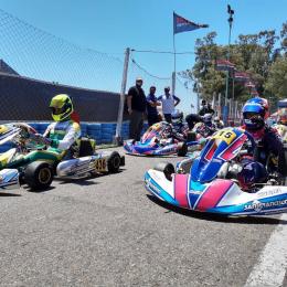 ¿Cómo será el protocolo sanitario de Rotax cuando vuelva la actividad?