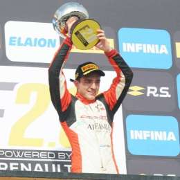 Rotondo cantó victoria en Mendoza